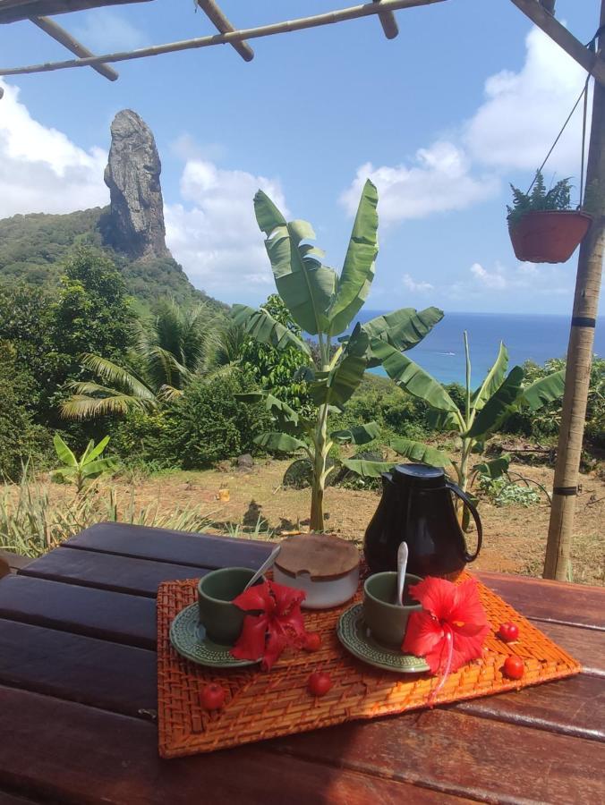 Vida De Ilha Vila Fernando de Noronha Exterior foto