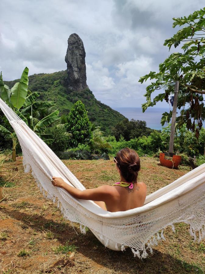 Vida De Ilha Vila Fernando de Noronha Exterior foto