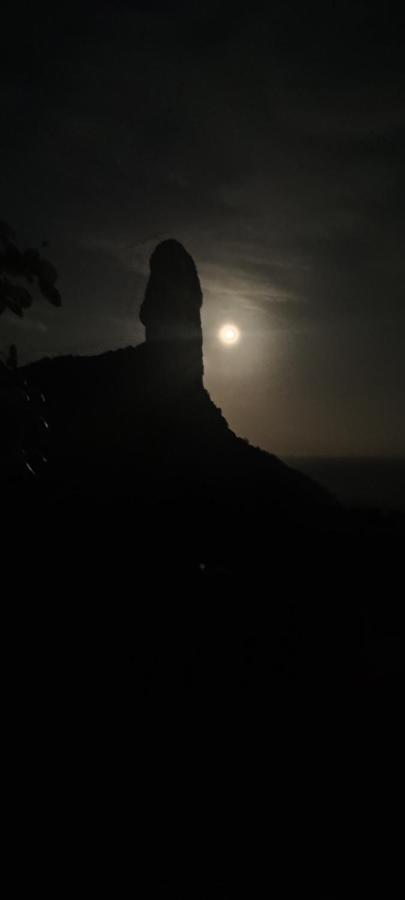 Vida De Ilha Vila Fernando de Noronha Exterior foto